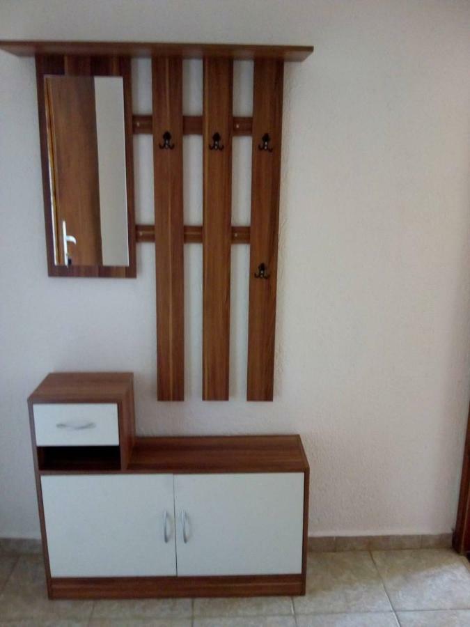 Къща За Гости Семейство Маврови Hotel เรโซโว ภายนอก รูปภาพ