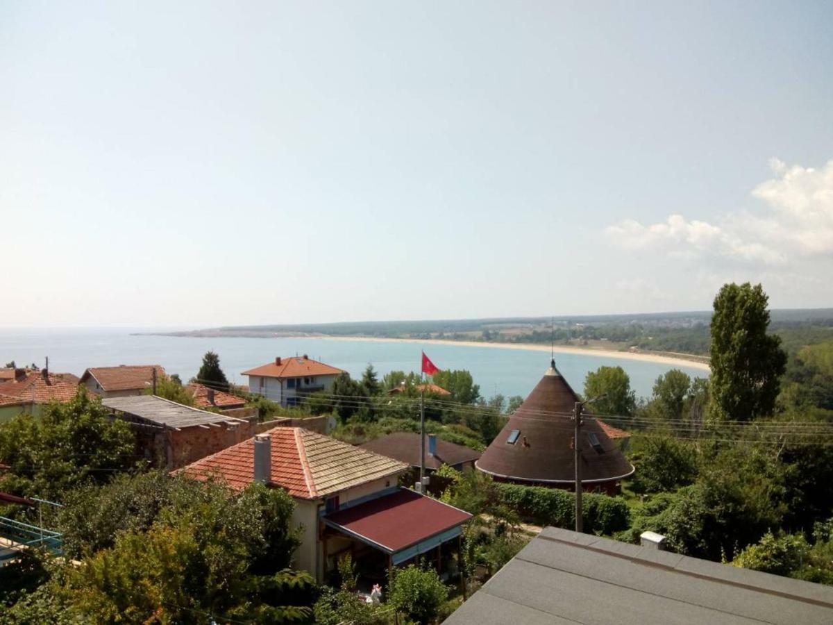 Къща За Гости Семейство Маврови Hotel เรโซโว ภายนอก รูปภาพ